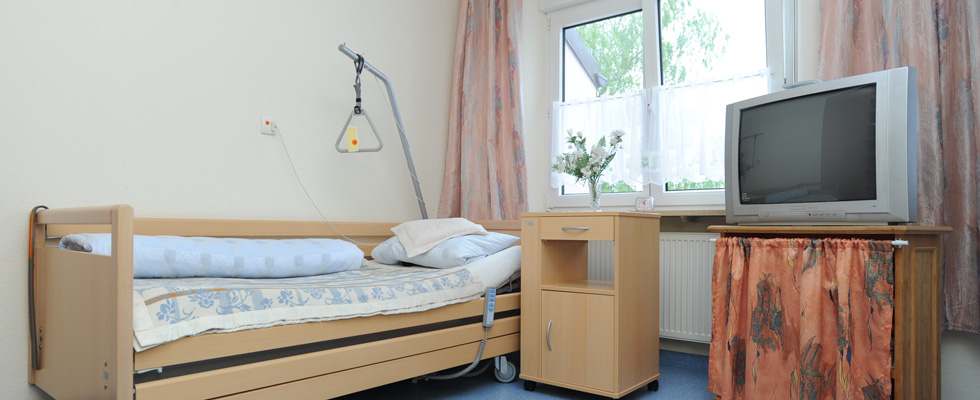 Bild aus der Einrichtung | AWO-Seniorenheim Bobingen | Altenheim Bobingen | Pflegeheim Bobingen | Pflegeplatz Bobingen